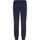 Vêtements Fille Pantalons de survêtement Converse Jogging Bleu