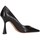 Chaussures Femme Escarpins G.p.per Noy 524 Noir