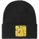 Bonnet homme Pokémon Pikachu