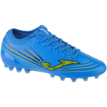 Chaussures Homme Football Joma Propulsion Cup 2104 AG Bleu