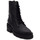 Chaussures Femme Boots Schmoove mike ranger Noir