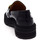 Chaussures Femme Mocassins Billi Bi a3008 Noir