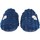 Chaussures Homme Multisport Bienve Go by casa caballero  2226 bleu Bleu