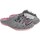 Chaussures Femme Multisport Marpen Go home lady  307iv22 gris Gris