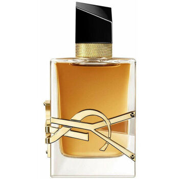Beauté Parfums Saint Laurent Abendkleid mit Pailletten Schwarz Parfum Femme  YSL Libre Intense EDP (50 ml) Multicolore