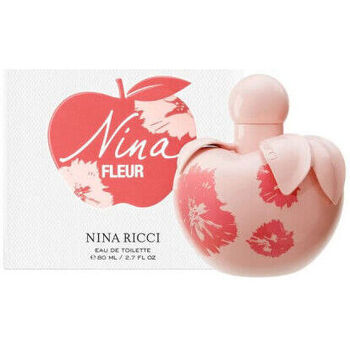 Beauté Parfums Nina Ricci Parfum Femme  Nina Fleur (80 ml) Multicolore