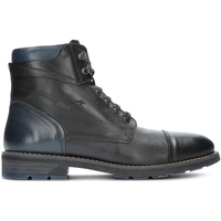 Chaussures Homme Boots Fluchos BOTTES  TERRY F1342 Noir