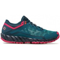 Chaussures Femme Running / trail Mizuno Wave Ibuki 3 Vert