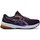 Chaussures Femme Running / trail Asics GT1000 11 TR Noir