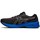 Chaussures Homme Running / trail Asics GT 1000 11 Noir