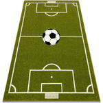 Tapis MUNDIAL Terrain de football, football - 80x150 cm