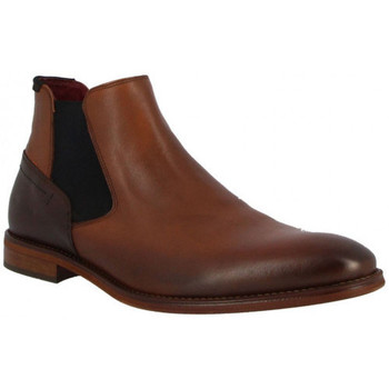 Chaussures Homme Boots Redskins lost Marron