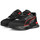 Chaussures Puma Mayze Boot x Dua Lipa 388611 01 MIRAGE SPORT TECH Noir