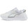 Chaussures Homme Baskets basses Puma MIRAGE SPORT TECH REFLETIVE Blanc