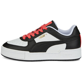 Chaussures Homme Baskets basses Puma CA PRO CONTRAST Blanc