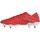 Chaussures Homme Football adidas Originals Nemeziz 19.1 Sg Rouge