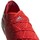 Chaussures Homme Football adidas Originals Nemeziz 19.1 Sg Rouge