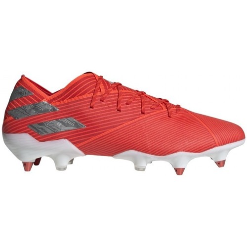 Chaussures Homme Football adidas prices Originals Nemeziz 19.1 Sg Rouge