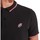 Vêtements Homme Polos manches courtes Superdry Original mini logo Noir