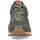 Chaussures Femme Baskets basses Remonte D3170-54 Vert