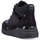 Chaussures Femme Baskets basses Remonte R3771-03 Noir