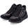 Chaussures Femme Baskets basses Remonte R3771-03 Noir