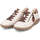 Chaussures Femme Baskets basses Remonte R8201-60 Beige