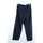 Vêtements Femme Pantalons Sportmax Pantalon en coton Bleu