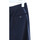 Vêtements Femme Pantalons Sportmax Pantalon en coton Bleu