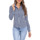 Vêtements Femme Sweats & Polaires 21572_P48039 Bleu