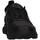 Chaussures Femme Baskets basses Geox D26NUC0856K Noir