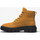 Chaussures Femme Bottines Timberland Greyfield leather boot Marron