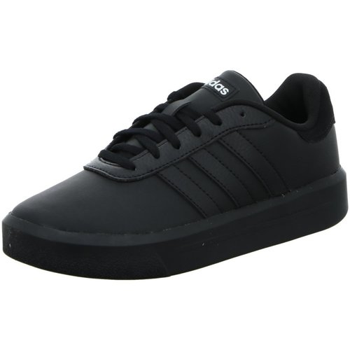 Adidas Sportswear Noir - Chaussures Basket Femme 59,95 €