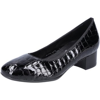 Chaussures Femme Escarpins Rieker  Noir