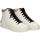 Chaussures Femme Ankle boots FURLA Essence YE66ESS-X30000-03B00-1-007-20-IT Cognac h SNEAKERS Blanc