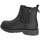 Chaussures Homme Boots Marina Militare MM1453 Noir