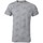 Vêtements Homme T-shirts manches longues Liverpool Fc BS3299 Gris