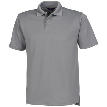 Vêtements Homme T-shirts & Polos Henbury H475 Multicolore