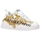 Chaussures Femme Baskets mode Versace Jeans Couture 73VA3SF4 Blanc