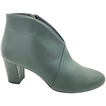 Chaussures Femme Low boots Melluso MELZ420ver Vert