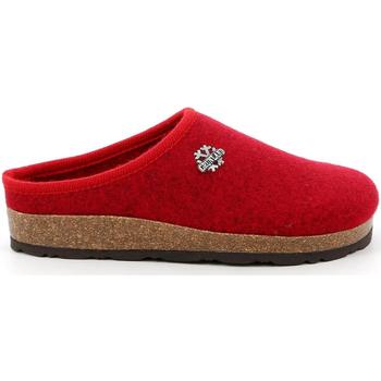 Chaussures Femme Chaussons Grunland GRU-ZAL-CB0169-LO Rouge