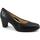 Chaussures Femme Escarpins Ara -I22-12-13436-NE Noir
