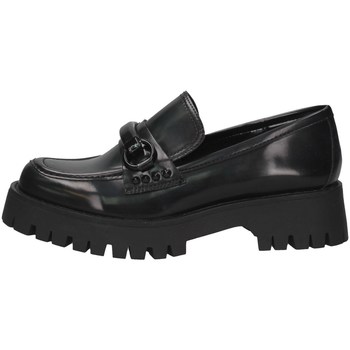 Chaussures Femme Mocassins Exé Shoes NINETTA-872 Noir