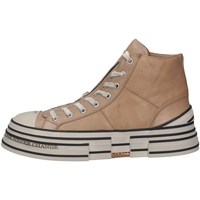 Chaussures Homme Baskets basses Rebecca White VW02M-3.V1 Basket homme Beige vw02m-3.v2 Beige