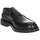 Chaussures Homme Mocassins Antony Sander 30100 Noir
