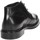 Chaussures Homme Mocassins Antony Sander 302000 Noir