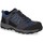 Chaussures Homme Chaussures de travail Regatta RG598 Bleu