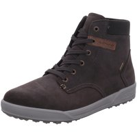 Chaussures Homme Boots Lowa  Gris