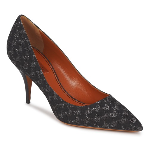 Chaussures Femme Escarpins Missoni WM080 Noir