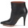 Chaussures Femme Bottines Missoni WM035 Noir
